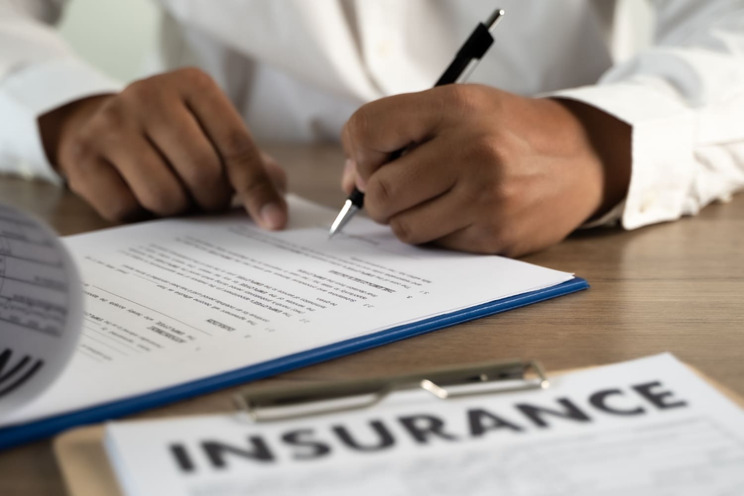 Errors and Omissions Insurance