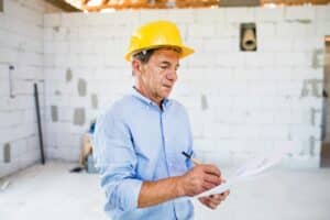 Builder's Risk Insurance