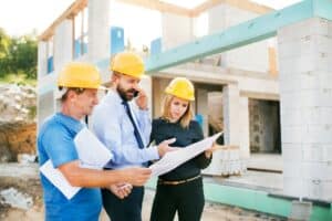 Engineers and Architects